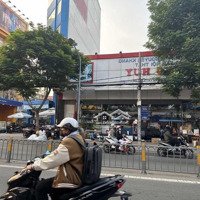 Nhà Mặt Tiền 16M Đường Nguyễn Thị Thập Gần Lotte Mart, Tập Trung Nhiều Thương Hiệu Lớn