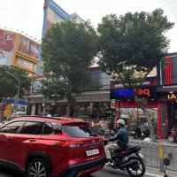 Nhà Mặt Tiền 16M Đường Nguyễn Thị Thập Gần Lotte Mart, Tập Trung Nhiều Thương Hiệu Lớn