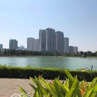 Duy Nhất Căn 2 Phòng Ngủ- 2 Vệ Sinh- 83M2 - Sổ Đỏ Cất Két - View Hồ Star Lake - Hồ Tây