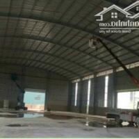 Cho thuê kho xưởng Tỉnh Lộ 43, P. Bình Chiểu, Thủ Đức DT 800m2, 1000m2, 2000m2, 3500m2, 5000m2