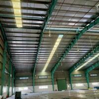 Cho thuê kho xưởng 3.500m2 Linh Trung, Thủ Đức Pccc tự động, container vào được