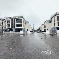 Mở Bán Dãy Biệt Thự Đẹp Nhất Kđt Dương Nội - An Quý Villa Ck Lên Tới 13% Trên Giá Bán