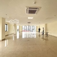 Tây Sơn - Vp 75M2 Tầng Cao, View Thoáng.mặt Tiền8M Thông Từ Trước Ra Sau