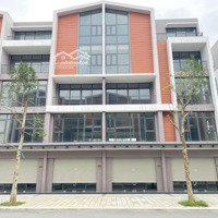 Từ 4,5 Tỷ Có Ngay Căn Shophouse 2 Mặt Tiền Vhop3, Đường Trước 20M, Mặt Sau 13M Trực Diện Trường Học