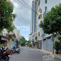 Bán 106,3M2 Đất Mặt Đường Phạm Ngọc Thạch, Vĩnh Hải, Nha Trang Chỉ 8,3 Tỷ - 0964.326.158