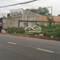 Bán Đất Đường Nguyễn Thị Lắng, Tân Phú Trung, Củ Chi