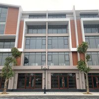 Cần Bán Shophouse Vịnh Thiên Đường Mặt Công Viên Nước - Vinhomes Ocean Park 3