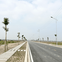 Dự án đất công nghiệp tại Duy Tiên - Hà Nam sát cạnh đường cao tốc Hà Nội - Ninh Bình, đường nối 2 cao tốc Hà Nội - Hải Phòng