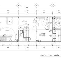 Nhà 42/6/5 Đường 35. Sổ Hồng. Gần Giga Mall Phạm Văn Đồng. Giá Bán 2,68 Tỷ