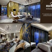 Penthouse Grand Riverside trung tâm Thành phố Sài Gòn giá Chủ Đầu Tư