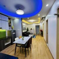 Cần bán căn hộ chung cư 2PN tầng 2 full nội thất mới tại KĐT Thanh Hà Cienco 5