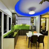 Cần bán căn hộ chung cư 2PN tầng 2 full nội thất mới tại KĐT Thanh Hà Cienco 5