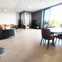 Cần Cho Thuê Căn Duplex Cove Empire City Thủ Thiêm Full Nt Giá 5500$/Tháng