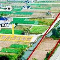 Cần bán đất biển 100% thổ cư Quất Lâm, Giao Thủy, Nam Định giá 9 - 12tr/m2 sổ đỏ chính chủ