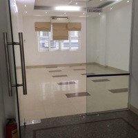 Chính Chủ Cho Thuê Văn Phòng Tại Phố Thái Hàdiện Tích25M2 Giá 4 Triệu/Th Có Thương Lượng. Liên Hệ: 0963506523