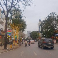 Trục Chính Văn Phú Kinh Doanh Sầm Uất View Trường Học 94M2 Giá Bán 13.6 Tỷ Giá Đầu Tư