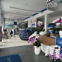 Hot Cho Thuê Showroom Xe Hơi, Motor 80X50M, 1 Trệt 1 Lầu, 390 Triệu, Chế Lan Viên, Tân Phú