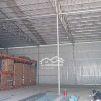 Cho Thuê Kho Diện Tích Nhỏ 100M2 Giá 12 Triệu