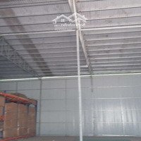 Cho Thuê Kho Diện Tích Nhỏ 100M2 Giá 12 Triệu