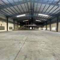 Cho thuê kho xưởng 700m2, 1200m2, 2800m2 trong KCN Cát Lái, P Cát Lái, Quận 2, TP Thủ Đức