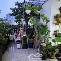 Bán Nhanh Căn Hộ Penthouse Sân Vườn Riêng 2 Phòng Ngủfull Nt Luxgarden Quận 7