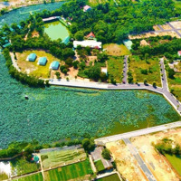 Bán Lô Đất Trục Chính Linh Sơn, View Hồ Sen, Giá Bán 20 Triệu.m2