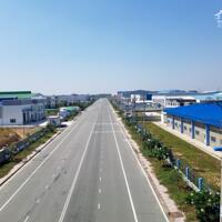 Bán đất xây dựng xưởng 20000m2 KCN An Phước, Huyện Long Thành, Đồng Nai