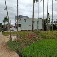Cần Bán Đất Thôn Phú Sơn 3, Hòa Khương, Hòa Vang Tp Đà Nẵng