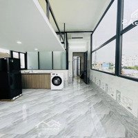 Duplex Rộng 40M2 - Full Nội Thất + View Kính - Ngay Lotte Mart Gò Vấp