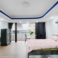 Cho Thuê Căn Hộ Full Nội Thất Đường Hoàng Văn Thụ 40M2 Gần Sân Bay