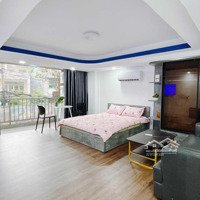 Cho Thuê Căn Hộ Full Nội Thất Đường Hoàng Văn Thụ 40M2 Gần Sân Bay