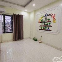 Phú Thượng - Tây Hồ Nhà 45M2 X 6 Tầng, Ô Tô Vào Nhà Gần Trung Tâm, Nhiều Tiện Ích