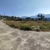 Bán Đất Thổ Cư Nha Trang - Chỉ 590 Triệu - Sổ Hồng Riêng - Cách Bải Biển 4,8 Km