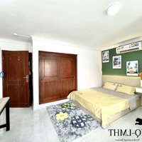 Chuỗi Căn Hộ Studio Balcony Full Nt - Kỳ Đồng