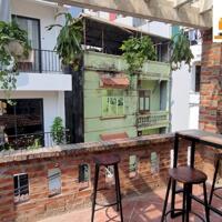 Sang nhượng mô hình homestay giường tầng ở Ba đình 100m2 x 3,5 tầng chỉ việc vận hành