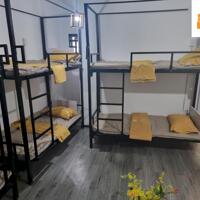 Sang nhượng mô hình homestay giường tầng ở Ba đình 100m2 x 3,5 tầng chỉ việc vận hành