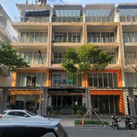 Cho Thuê Căn Nhà Thô Sala 1 Hầm 4 Tầng, 60 Triệu/Tháng, Free 2 Tháng, Nhận Nhà Ngay.