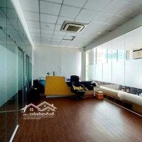 Cho Thuê Tòa Nhà 179D Hai Bà Trưng, Quận 1 15X15M, 4 Tầng