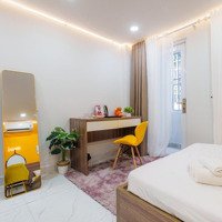 Studio Ban Công Ngay Tân Quy Quận 7 Gần Lotte , Rmit , Đh Tdt , Sunrise City