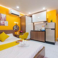 Studio Ban Công Ngay Tân Quy Quận 7 Gần Lotte , Rmit , Đh Tdt , Sunrise City