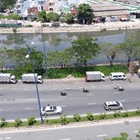 Phòng View Sông, Võ Văn Kiệt, Quận 5, Gần Y Dược, Chợ Rẫy