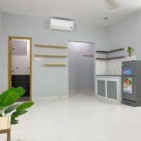 Khai Trương Studio Full Nội Thất Gần Ngã Tư Hàng Xanh, Phường 25, Bình Thạnh