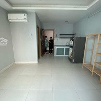 Khai Trương Studio Full Nội Thất Gần Ngã Tư Hàng Xanh, Phường 25, Bình Thạnh