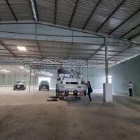 *Cho thuê kho xưởng*3.200m2 Bưng Ông Thoàn, Phường Tăng Nhơn Phú B, Quận 9