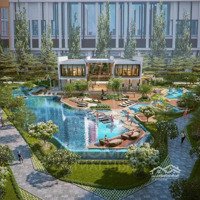 Booking Đợt Đầu Tiên Phân Khu The Orchard - Sycamore Bình Dương - Capitaland