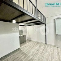 Duplex Ngay Hàng Xanh, Sát D5 Bình Thạnh Ngay Mặt Tiền Thuận Tiện