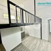 Duplex Ngay Hàng Xanh, Sát D5 Bình Thạnh Ngay Mặt Tiền Thuận Tiện