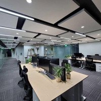 Meet Coworking Space - Tòa Nhà Viettel - Cho Thuê Văn Phòng Chia Sẻ