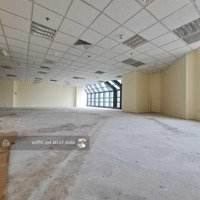 Cho Thuê Văn Phòng Hạng A Quận Nam Từ Liêm: 200M2 Đến 1000M2 Tòa Handico, Phạm Hùng, Rẻ Nhất