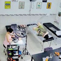 Sang Spa,Phun Xăm...,Nhà 2 Tầng Mặt Tiền Khu Kd Sầm Uất,Ln 300 Triệu/ Năm